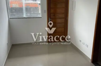 Imagem: Apartamento para Venda, Cidade A. E. Carvalho