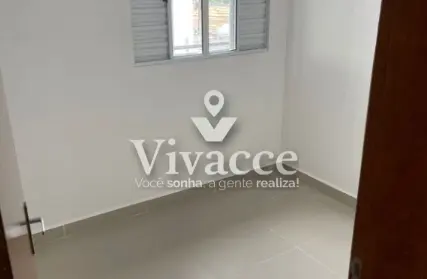 Imagem: Apartamento para Venda, Cidade A. E. Carvalho