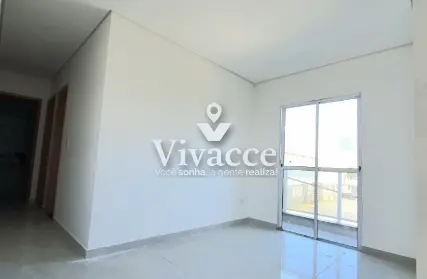 Imagem: Apartamento para Venda, Jardim Nordeste