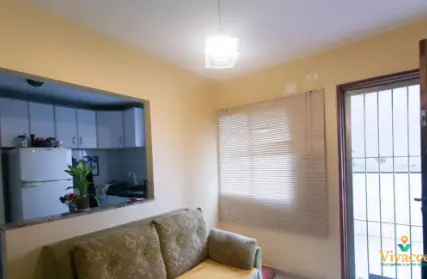 Imagem: Apartamento para Venda, Cohab José Bonifácio