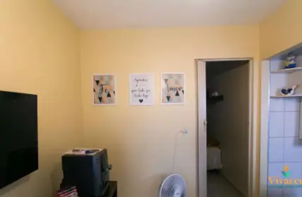 Imagem: Apartamento para Venda, Cohab José Bonifácio