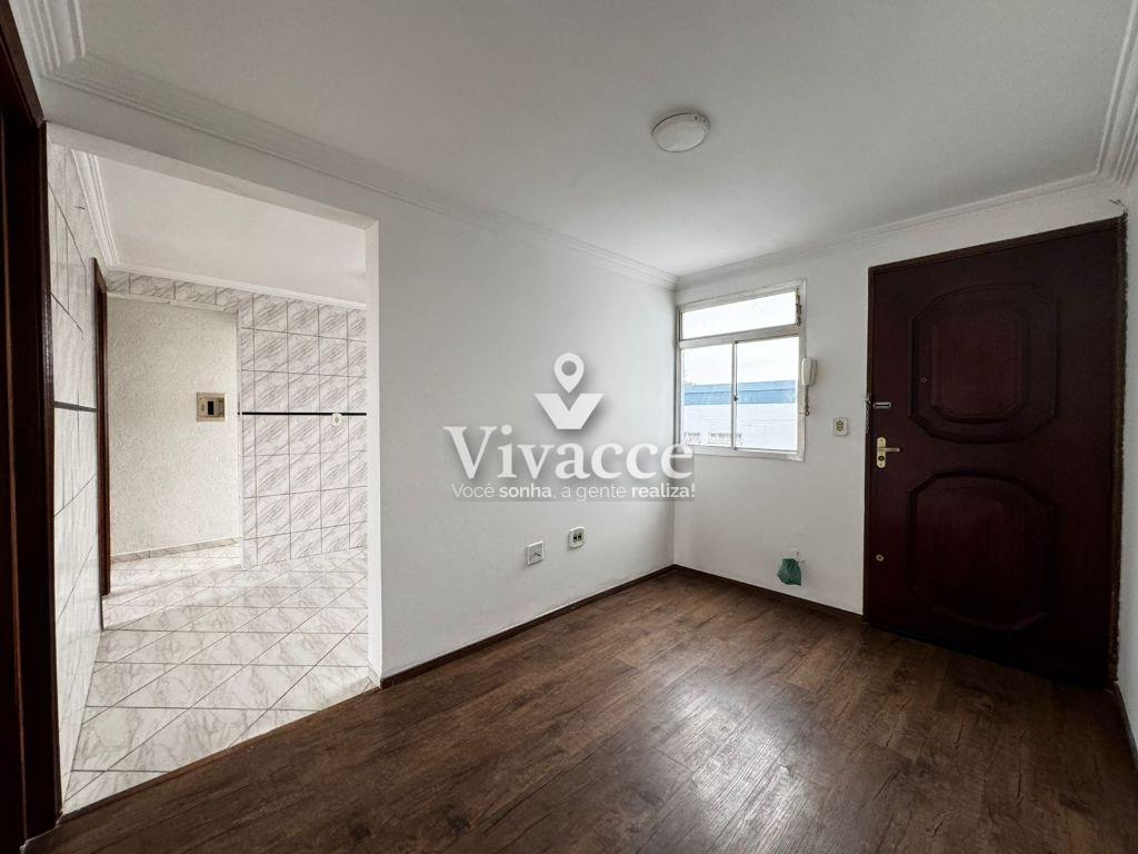 Apartamento à Venda: Artur Alvim, 2 Quartos, 1 Vagas por R$ 240.000,00.