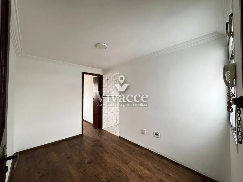 Apartamento à Venda: Artur Alvim, 2 Quartos, 1 Vagas por R$ 240.000,00.