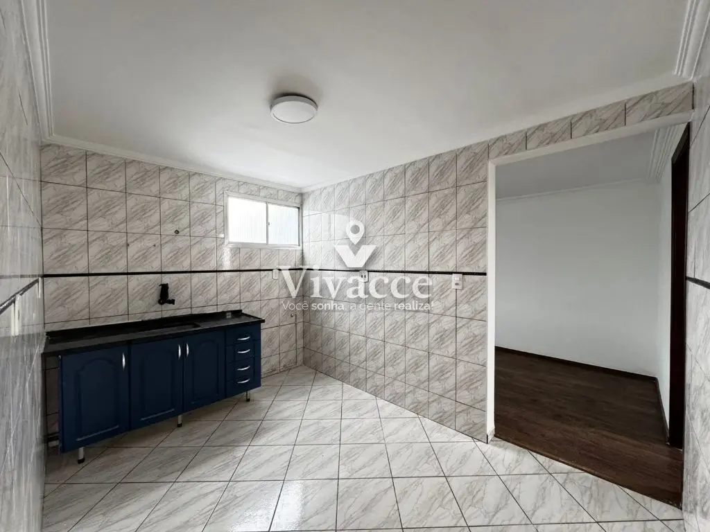 Apartamento à Venda: Artur Alvim, 2 Quartos, 1 Vagas por R$ 240.000,00.