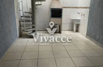 Imagem: Sobrado para Alugar, Chácara Seis de Outubro