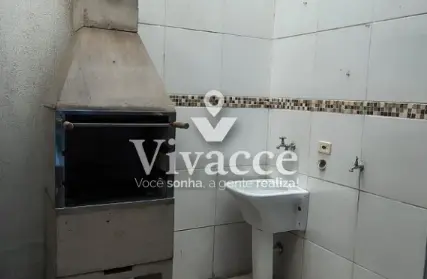 Imagem: Sobrado para Alugar, Chácara Seis de Outubro