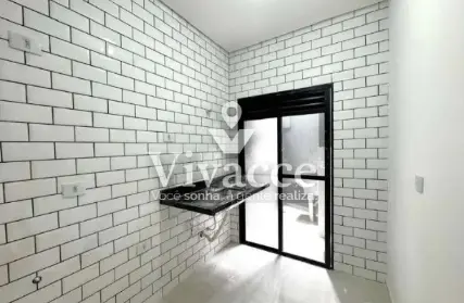 Imagem: Apartamento para Venda, Vila Carlos de Campos
