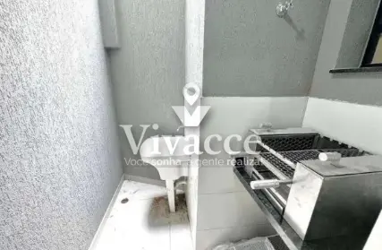 Imagem: Apartamento para Venda, Vila Carlos de Campos