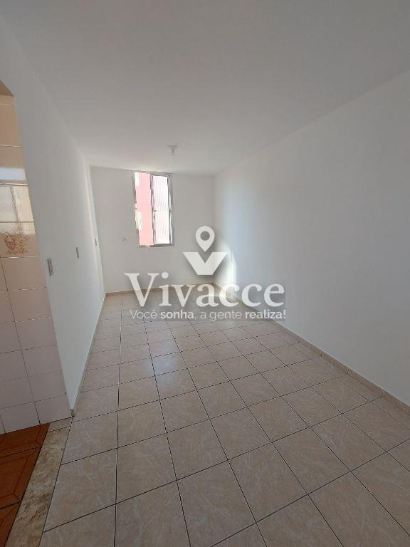 Apartamento à Venda: Cohab José Bonifácio, 2 Quartos, 1 Vagas por R$ 200.000,00.
