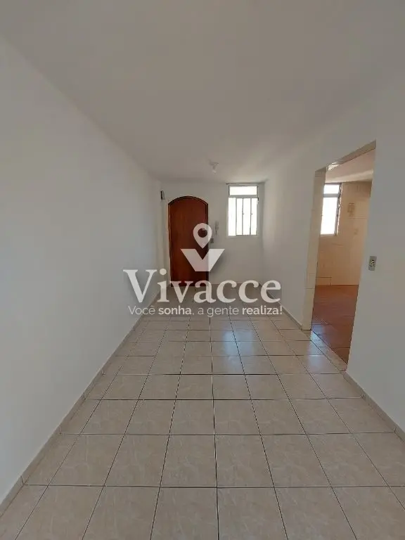 Apartamento à Venda: Cohab José Bonifácio, 2 Quartos, 1 Vagas por R$ 200.000,00.