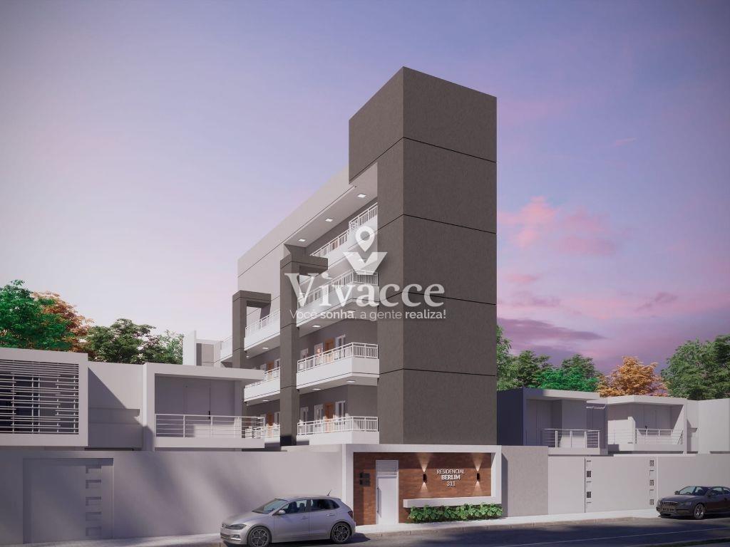 Apartamento à Venda: Cidade A. E. Carvalho, 1 Quarto, por R$ 203.000,00.