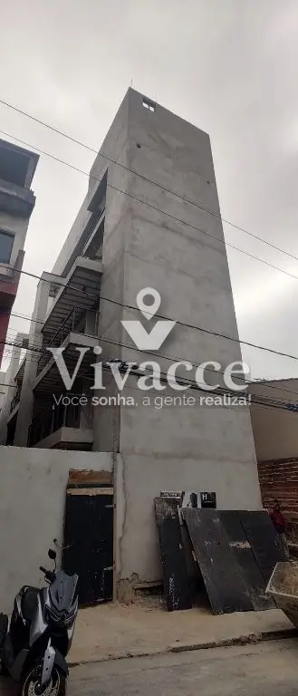 Apartamento à Venda: Cidade A. E. Carvalho, 1 Quarto, por R$ 203.000,00.