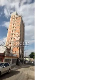 Imagem: Apartamento para Venda, Vila Tolstoi