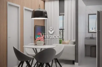 Imagem: Apartamento para Venda, Vila Tolstoi