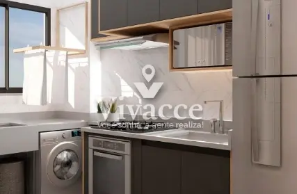 Imagem: Apartamento para Venda, Vila Tolstoi