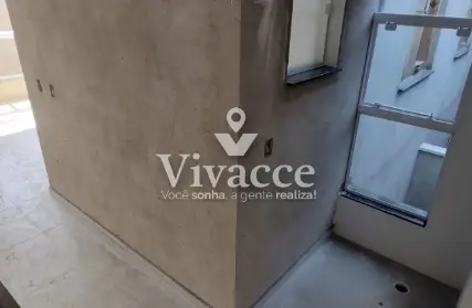 Imagem: Apartamento para Venda, Cidade Nova São Miguel