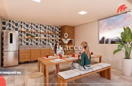 Imagem: Apartamento para Venda, Parada XV de Novembro
