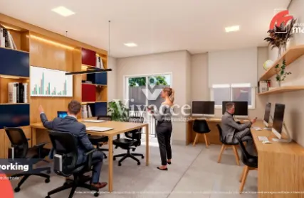 Imagem: Apartamento para Venda, Parada XV de Novembro