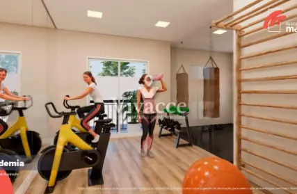 Imagem: Apartamento para Venda, Parada XV de Novembro