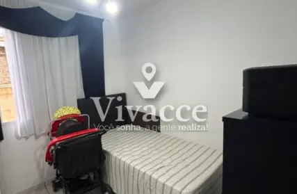 Imagem: Apartamento para Venda, Vila Nova Curuçá