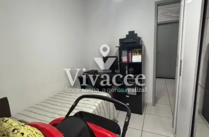 Imagem: Apartamento para Venda, Vila Nova Curuçá