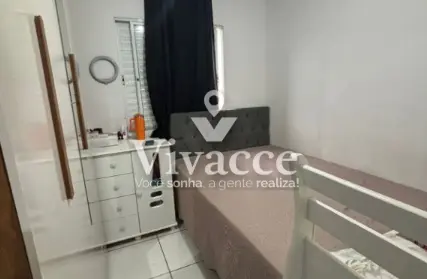 Imagem: Apartamento para Venda, Vila Nova Curuçá
