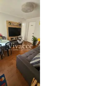 Imagem: Apartamento para Venda, Jardim Santa Terezinha