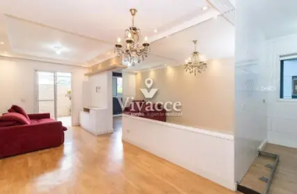 Imagem: Apartamento para Alugar, Vila Guilhermina