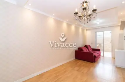 Imagem: Apartamento para Alugar, Vila Guilhermina