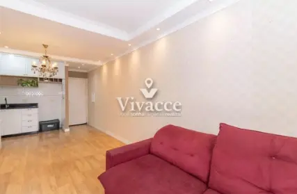 Imagem: Apartamento para Alugar, Vila Guilhermina