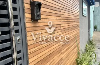 Imagem: Apartamento para Venda, Chácara Califórnia