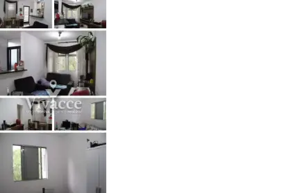 Imagem: Apartamento para Venda, Aricanduva