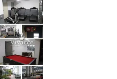 Imagem: Apartamento para Venda, Aricanduva