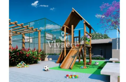 Imagem: Apartamento para Venda, Itaquera
