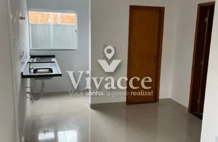 Imagem: Apartamento para Venda, Cidade A. E. Carvalho