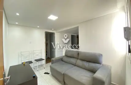 Imagem: Apartamento para Venda, Artur Alvim