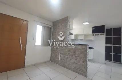 Imagem: Apartamento para Venda, Artur Alvim
