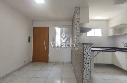 Imagem: Apartamento para Venda, Artur Alvim