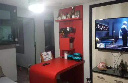 Imagem: Apartamento para Venda, Colônia (ZL)