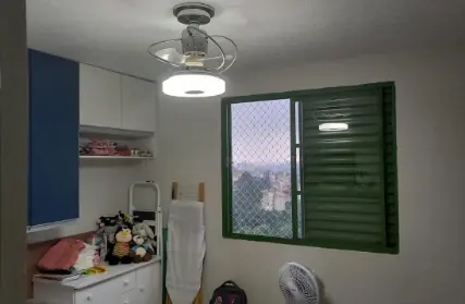 Imagem: Apartamento para Venda, Colônia (ZL)