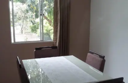 Imagem: Apartamento para Venda, Cidade Líder