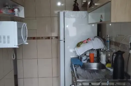 Imagem: Apartamento para Venda, Cidade Líder