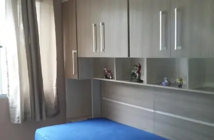 Imagem: Apartamento para Venda, Cidade Líder