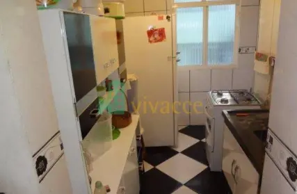 Imagem: Apartamento para Venda, Colônia (ZL)