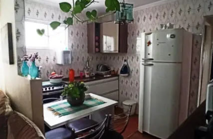 Imagem: Apartamento para Venda, Itaquera