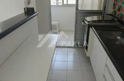 Imagem: Apartamento para Alugar, Quarta Parada