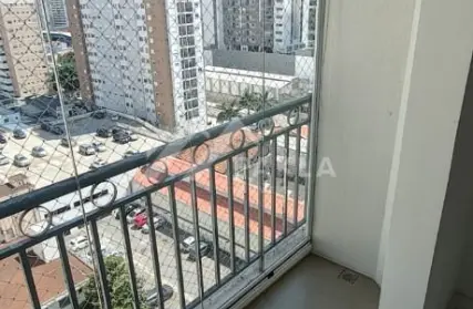 Imagem: Apartamento para Alugar, Quarta Parada