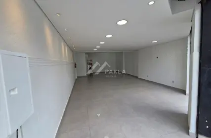 Imagem: Galpão / Salão para Alugar, Água Rasa