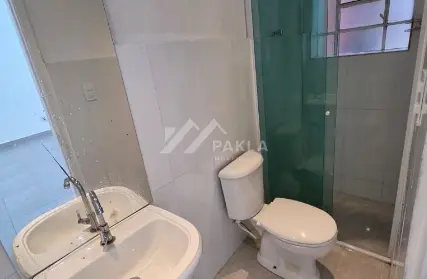 Imagem: Galpão / Salão para Alugar, Água Rasa