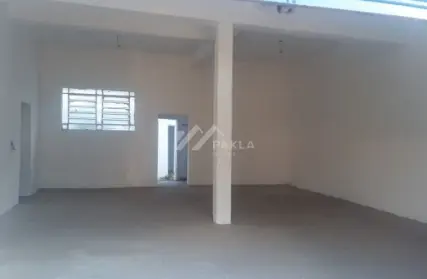 Imagem: Casa Comercial para Venda, Vila Nova Manchester